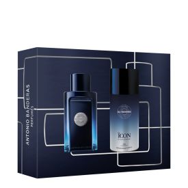THE ICON EDT 100ML & DESODORANTE 150ML SET