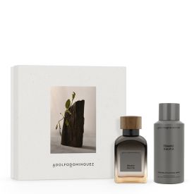 ÉBANO SALVIA MEN EDP 120ML & DESODORANTE 150ML SET