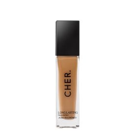 LONG LASTING FOUNDATION 2 BEIGE