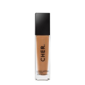 LONG LASTING FOUNDATION 3 DURAZNO