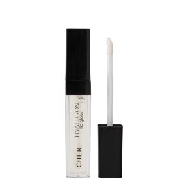 HYALURON LIP GLOSS 1 OFF WHITE