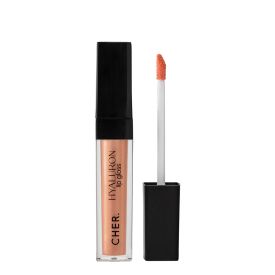 HYALURON LIP GLOSS 2 GOLD