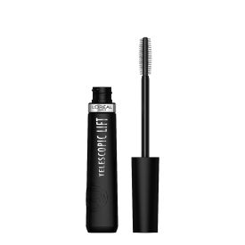 TELESCOPIC LIFT MASCARA WASHABLE