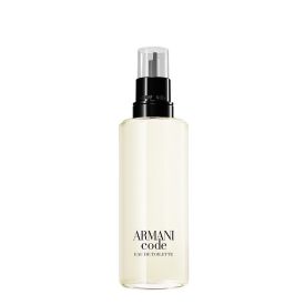 CODE MEN EDT 150ML RECARGA 