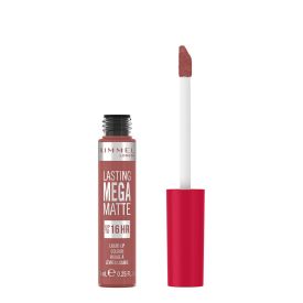 LASTING MEGA MATTE 200 PINK BLINK