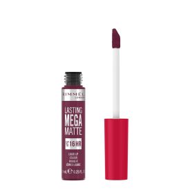 LASTING MEGA MATTE 940 ROCK ME PURPLE