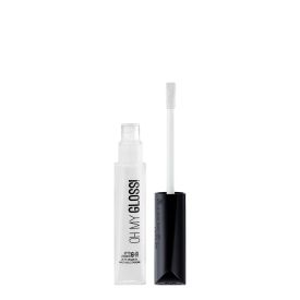 OH MY GLOSS! 800 CRYSTAL CLEAR