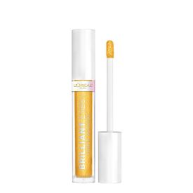 BRILLIANT EYES LIQUID EYESHADOW 445 CROWN GOLD