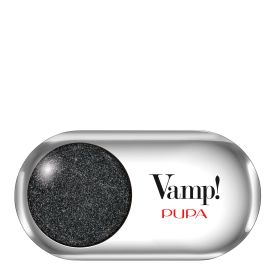VAMP! EYESHADOW METALLIC FROZEN BLACK
