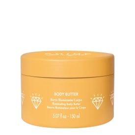 SHINE BRIGHT BODY BUTTER FANCY DIAMOND 150ML