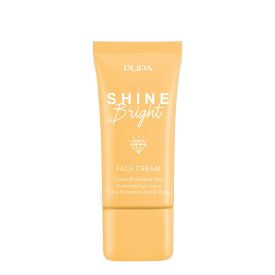 SHINE BRIGHT FACE CREAM GOLD 30ML