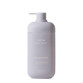 BODY WASH MARGARITA SPIRIT 450ML RECARGABLE