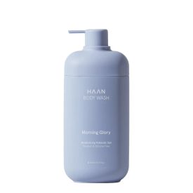 BODY WASH MORNING GLORY 450ML RECARGABLE