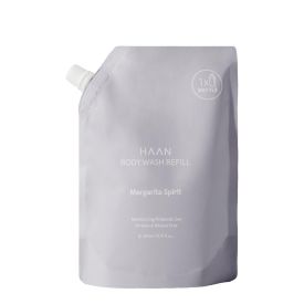 BODY WASH MARGARITA SPIRIT 450ML RECARGA