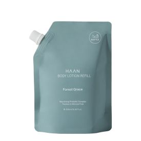 BODY LOTION FOREST GRACE 250ML RECARGA