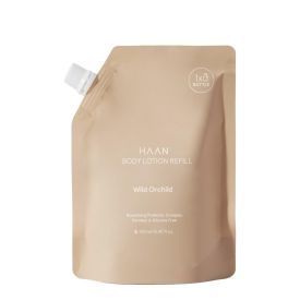 BODY LOTION WILD ORCHID 250ML RECARGA
