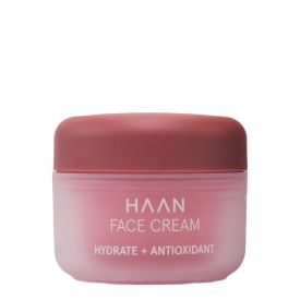 FACE CREAM DRY SKIN 50ML RECARGABLE