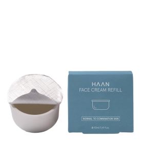FACE CREAM NORMAL SKIN 50ML RECARGA