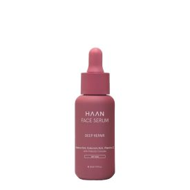 FACE SERUM DRY SKIN 30ML RECARGABLE