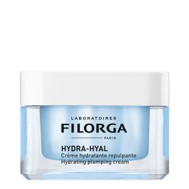 HYDRA-HYAL CREMA HIDRATANTE RELLENADORA 50ML