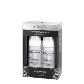 DUO FOAM CLEANSER 150ML 2 UNIDADES SET