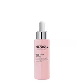 NCEF-SHOT SUPREME POLYREVITALISING CONCENTRATE SERUM 30ML
