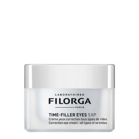 TIME-FILLER 5 XP CORRECTION CREMA PARA OJOS 15ML