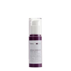 RETINOL OVERNIGHT REPAIR SERUM 30ML