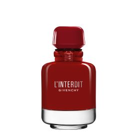 L'INTERDIT ROUGE ULTIME EDP 80ML