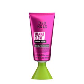 WANNA GLOW HYDRATING JELLY OIL 100ML