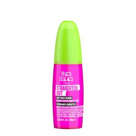 STRAIGTHEN OUT ANTI-FRIZZ SERUM 100ML