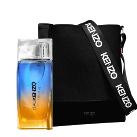 L'EAU KENZO SUNLIGHT POUR HOMME EDT 50ML EDICIÓN LIMITADA + MAXI BAG DE REGALO 