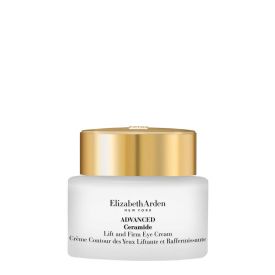 ADVANCED CERAMIDE LIFT & FIRM EYE CREAM 15ML