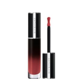 LE ROUGE INTERDIT CREAM VELVET 6ML - N27 ROUGE INFUSÉ