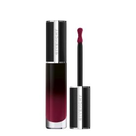LE ROUGE INTERDIT CREAM VELVET 6ML - N42 VIOLET VELOURS