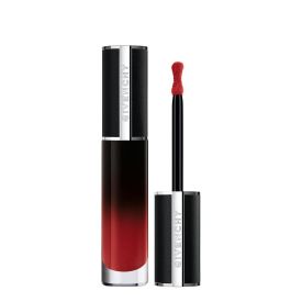 LE ROUGE INTERDIT CREAM VELVET 6ML - N37 ROUGE GRAINÉ