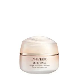 BENEFIANCE WRINKLE SMOOTHING EYE CREAM 15ML