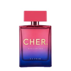 DIECIOCHO ELIXIR PARFUM 100ML 