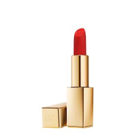 PURE COLOR ENVY MATTE LIPSTICK 699 THRILL ME