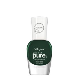 ESMALTE GOOD KIND PURE FT ZAIRA NARA 374 MATCHA LOVE