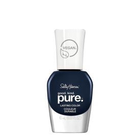 ESMALTE GOOD KIND PURE FT ZAIRA NARA 365 BLUEBERRY TART