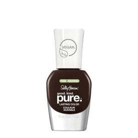 ESMALTE GOOD KIND PURE FT ZAIRA NARA 151 WARM COCOA