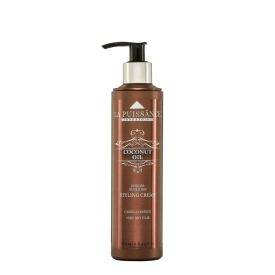 CREMA DE PEINAR COCONUT OIL 250ML
