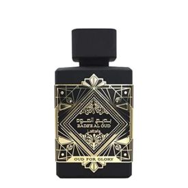 BADE'E AL OUD FOR GLORY EDP 100ML