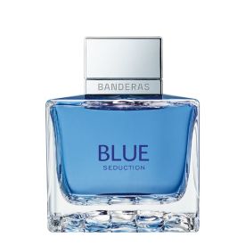 BLUE SEDUCTION FOR MEN EDT NEW