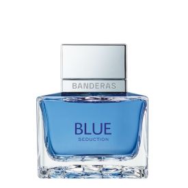 BLUE SEDUCTION FOR MEN EDT 50ML NEW