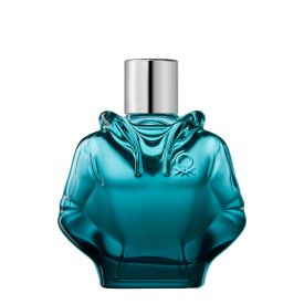 WE ARE TRIBE COOL EDT 90ML