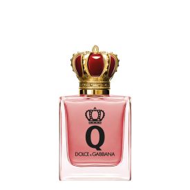 Q BY DOLCE&GABBANA EDP INTENSE 50ML