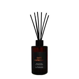 DIFUSOR DE AROMAS CAFÉ ESPRESSO 250ML