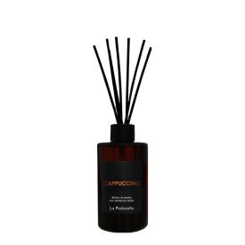DIFUSOR DE AROMAS CAPPUCCINO 250ML
